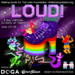 Loud! 9