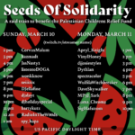 Seeds of Solidarity