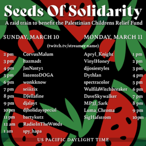 Seeds of Solidarity