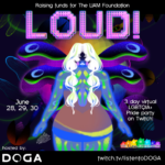 Loud! 14