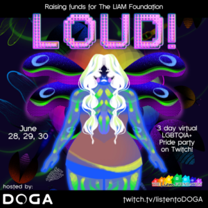 Loud! 14