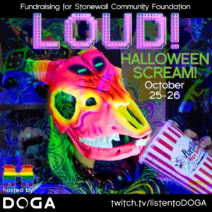 LOUD! 19